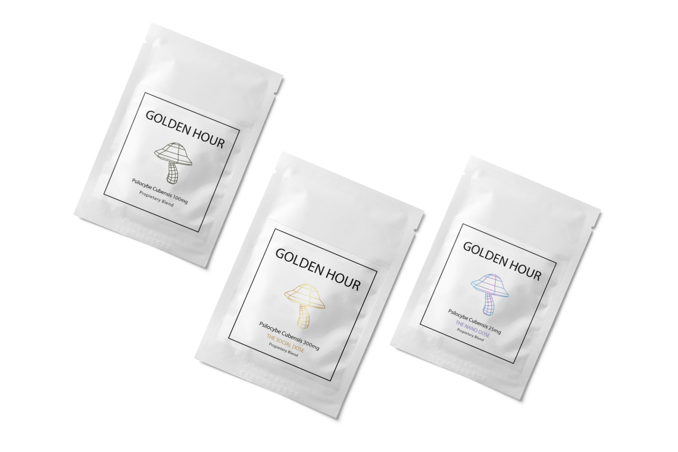 Magic Golden Hour Magical Golden Hour | Premium Psilocybin Products Canada